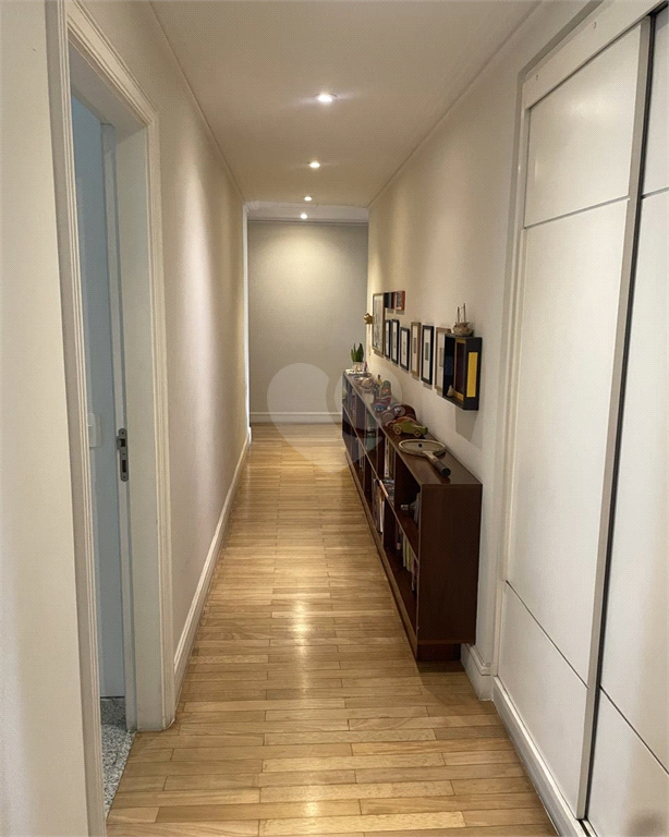 Venda Apartamento São Paulo Cerqueira César REO1035319 4