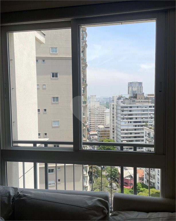 Venda Apartamento São Paulo Cerqueira César REO1035319 29