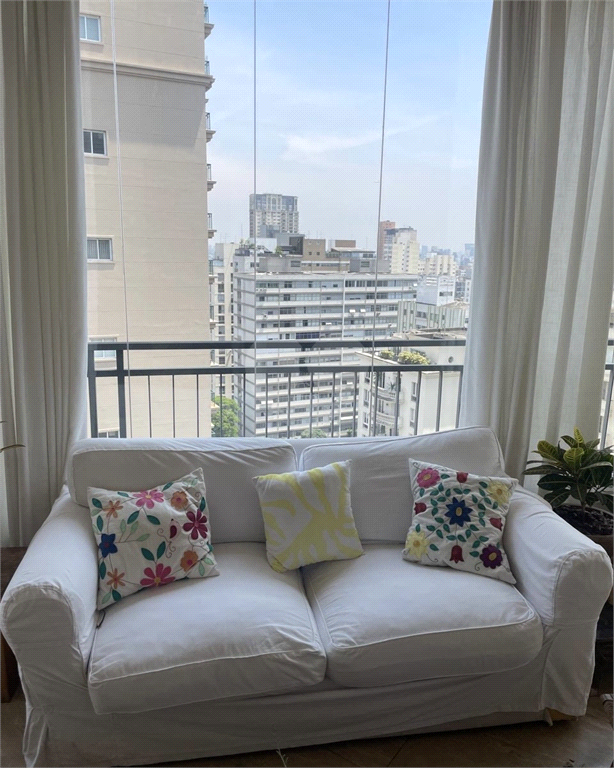 Venda Apartamento São Paulo Cerqueira César REO1035319 26