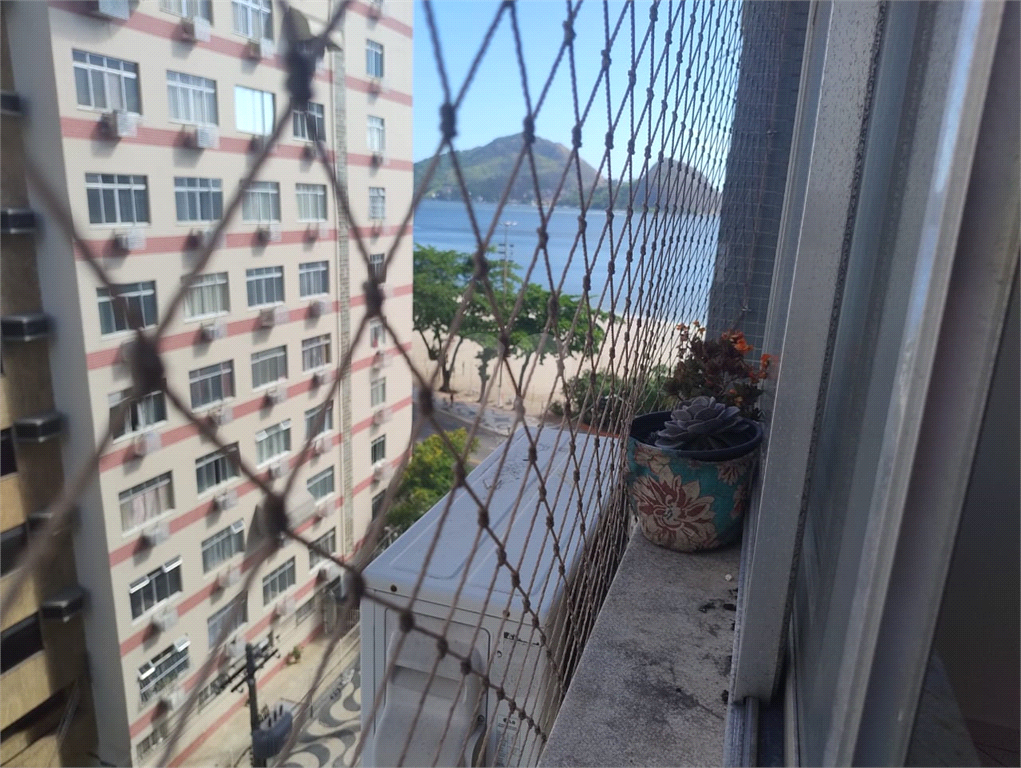 Venda Apartamento Niterói Icaraí REO1035320 1