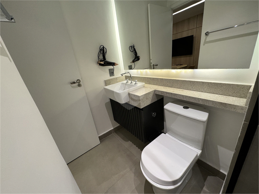 Aluguel Apartamento São Paulo Itaim Bibi REO1035323 16