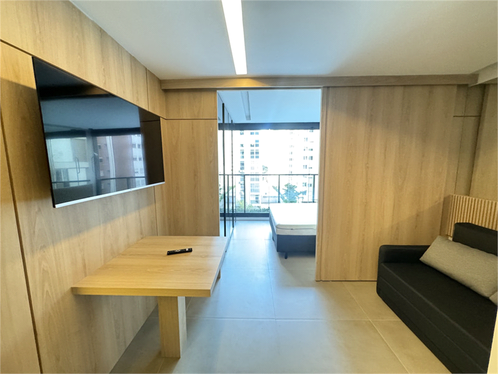 Aluguel Apartamento São Paulo Itaim Bibi REO1035323 15