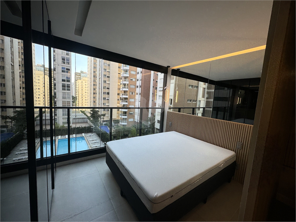 Aluguel Apartamento São Paulo Itaim Bibi REO1035323 5