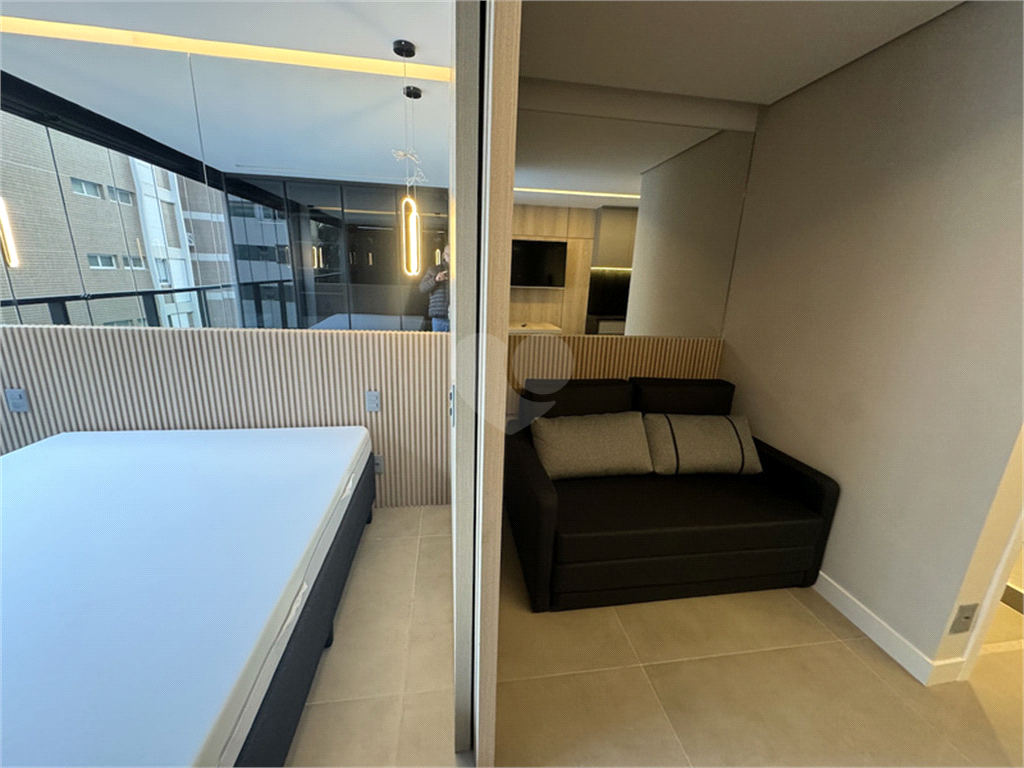 Aluguel Apartamento São Paulo Itaim Bibi REO1035323 2