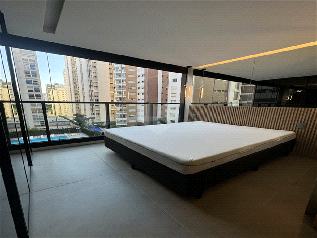 Aluguel Apartamento São Paulo Itaim Bibi REO1035323 1