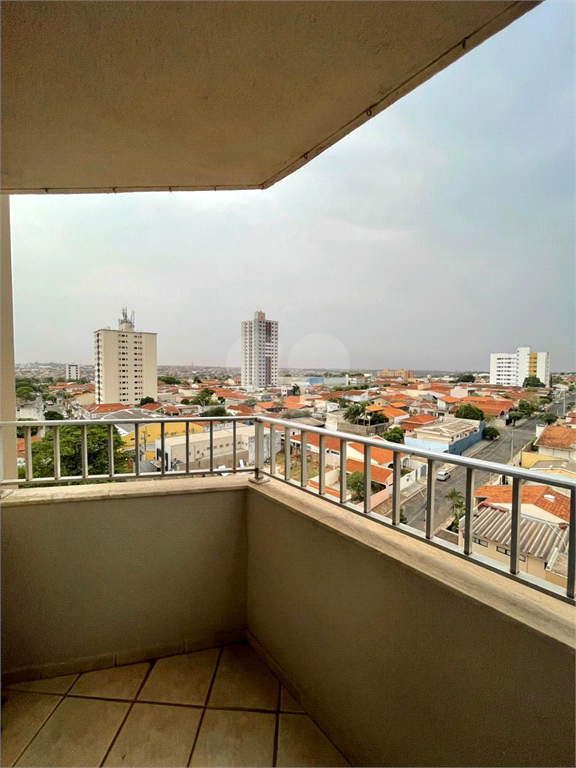 Venda Apartamento Bauru Vila Santo Antônio REO1035324 10