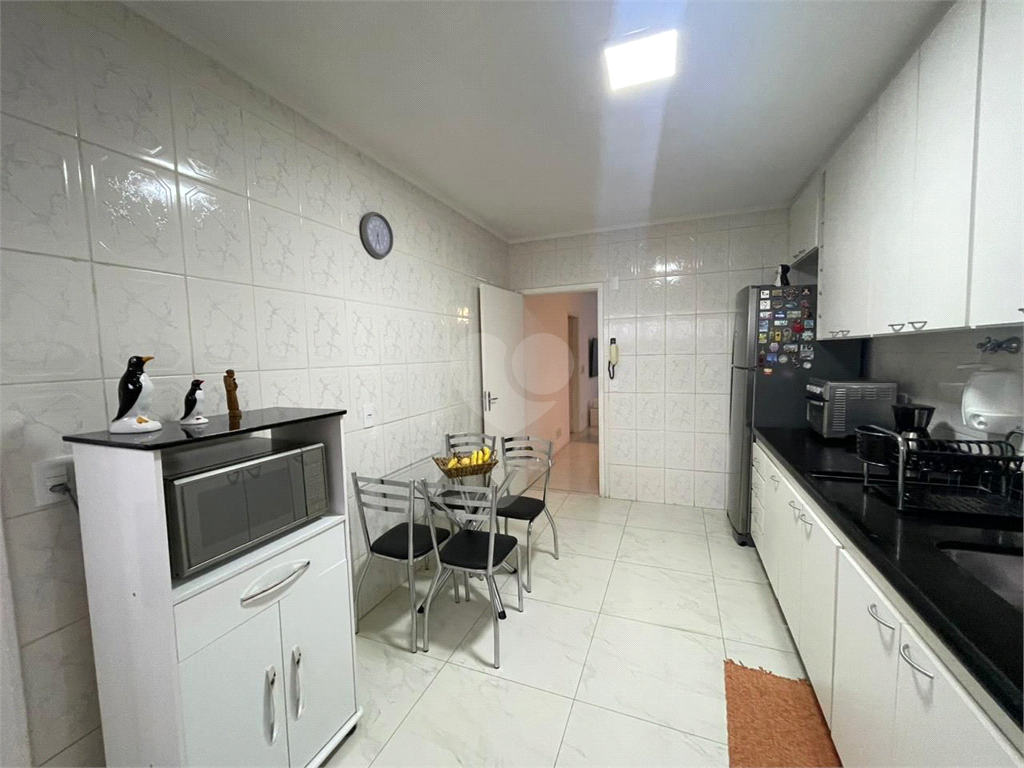 Venda Apartamento Bauru Vila Santo Antônio REO1035324 3