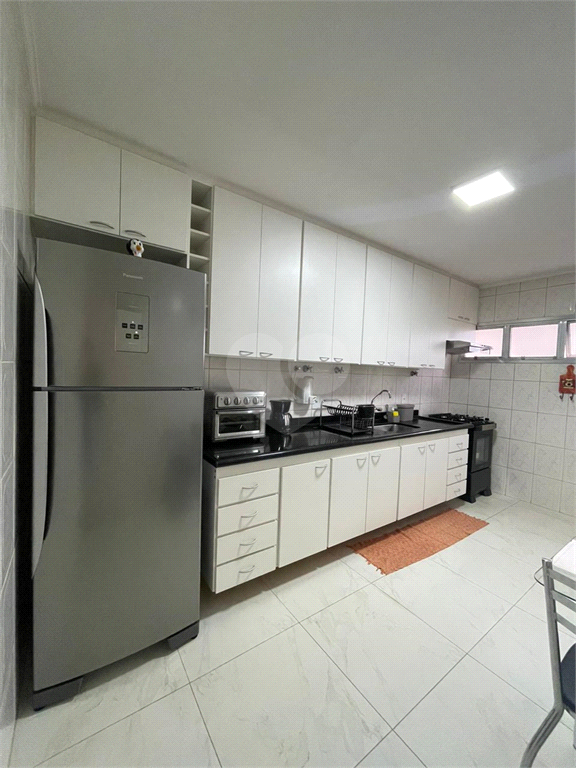 Venda Apartamento Bauru Vila Santo Antônio REO1035324 2