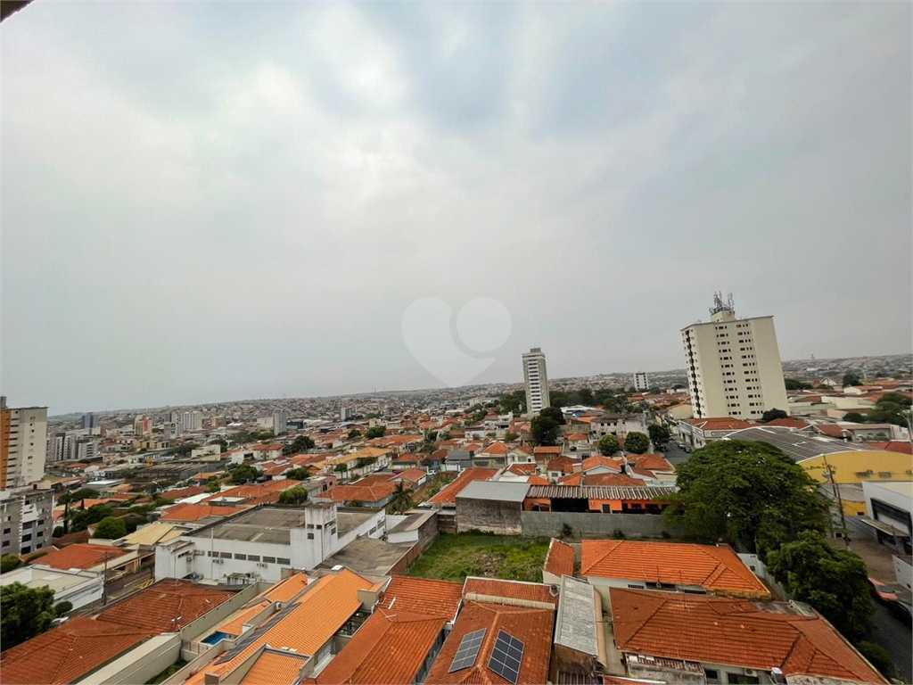 Venda Apartamento Bauru Vila Santo Antônio REO1035324 11