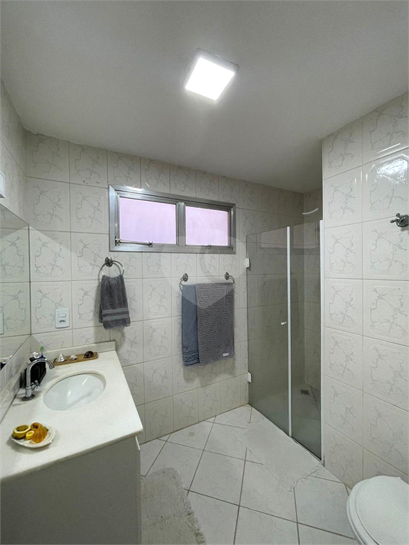 Venda Apartamento Bauru Vila Santo Antônio REO1035324 19