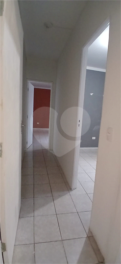 Venda Casa térrea São Paulo Vila Anglo Brasileira REO1035326 15