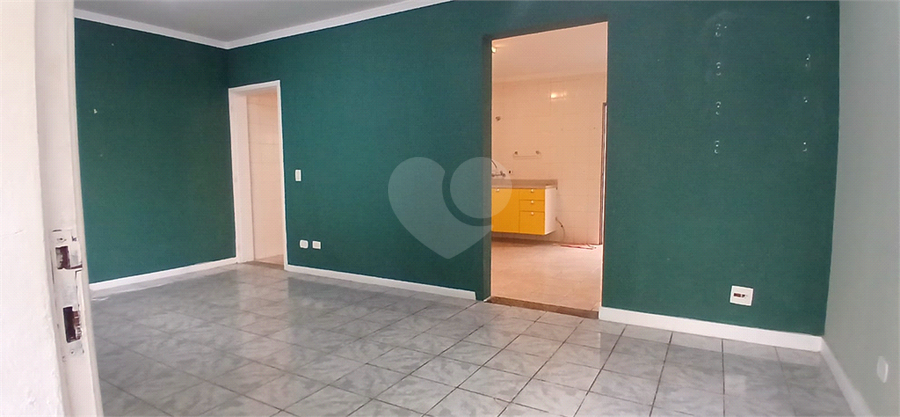 Venda Casa térrea São Paulo Vila Anglo Brasileira REO1035326 5