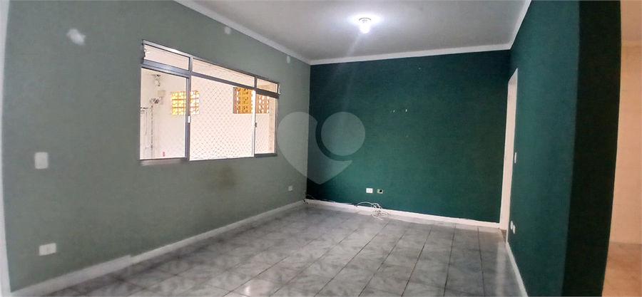 Venda Casa térrea São Paulo Vila Anglo Brasileira REO1035326 6