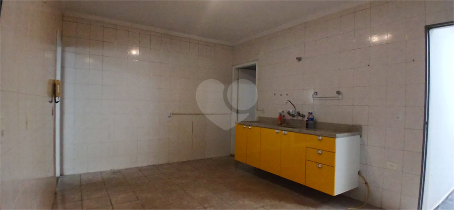 Venda Casa térrea São Paulo Vila Anglo Brasileira REO1035326 7