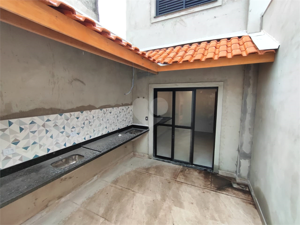 Venda Casa São Paulo Sítio Do Morro REO1035331 17