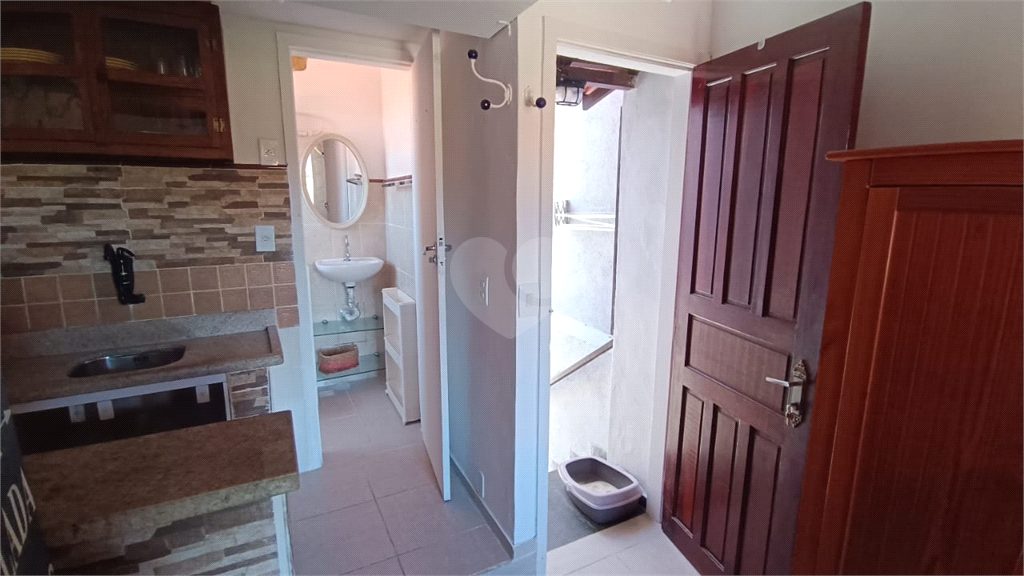 Aluguel Flat Armação Dos Búzios Centro (mangue) REO1035334 16