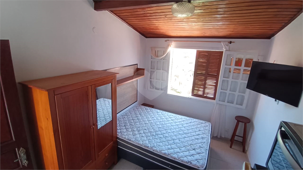 Aluguel Flat Armação Dos Búzios Centro (mangue) REO1035334 13