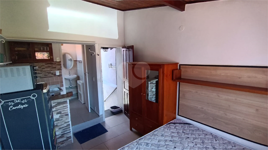 Aluguel Flat Armação Dos Búzios Centro (mangue) REO1035334 19