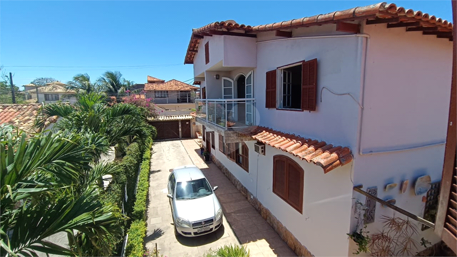 Aluguel Flat Armação Dos Búzios Centro (mangue) REO1035334 18