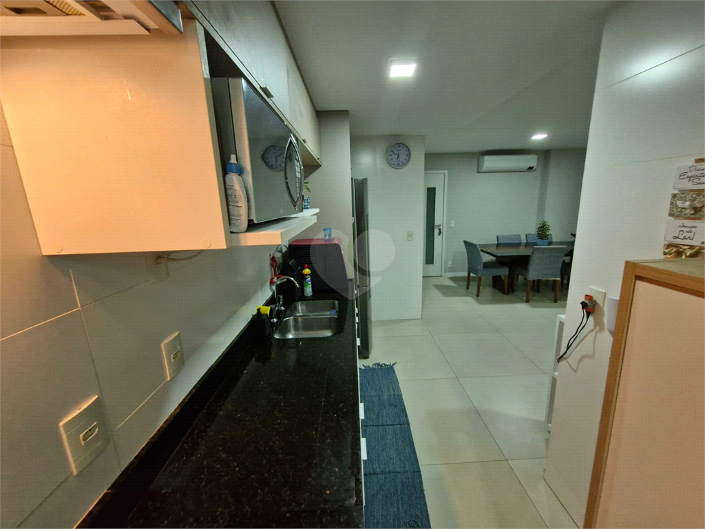 Venda Apartamento Niterói Icaraí REO1035336 10