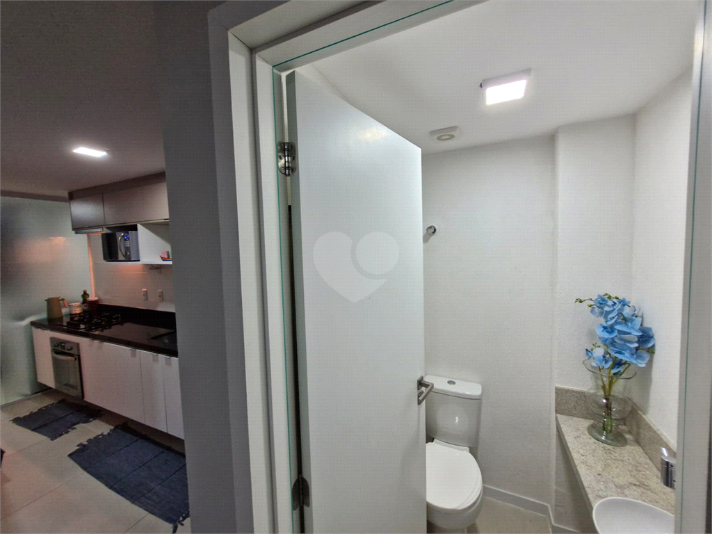 Venda Apartamento Niterói Icaraí REO1035336 13