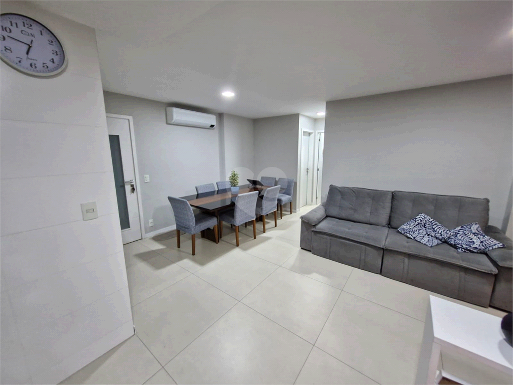 Venda Apartamento Niterói Icaraí REO1035336 3