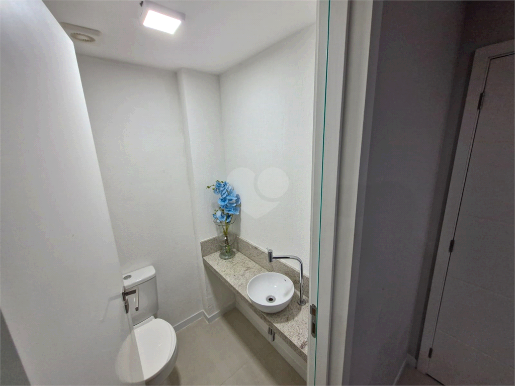 Venda Apartamento Niterói Icaraí REO1035336 14