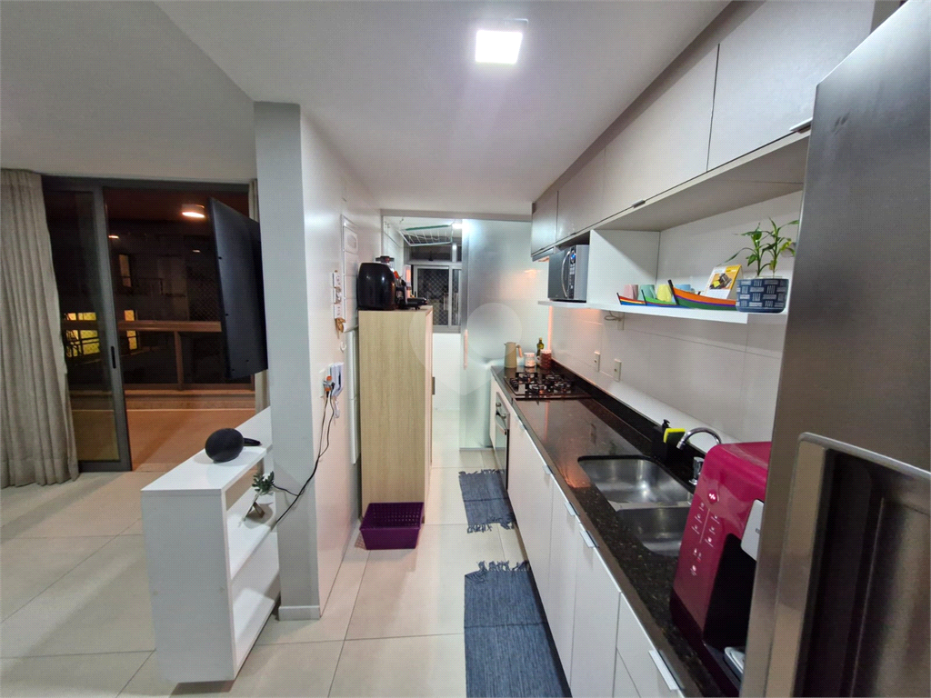 Venda Apartamento Niterói Icaraí REO1035336 11