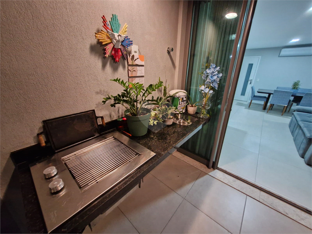 Venda Apartamento Niterói Icaraí REO1035336 9