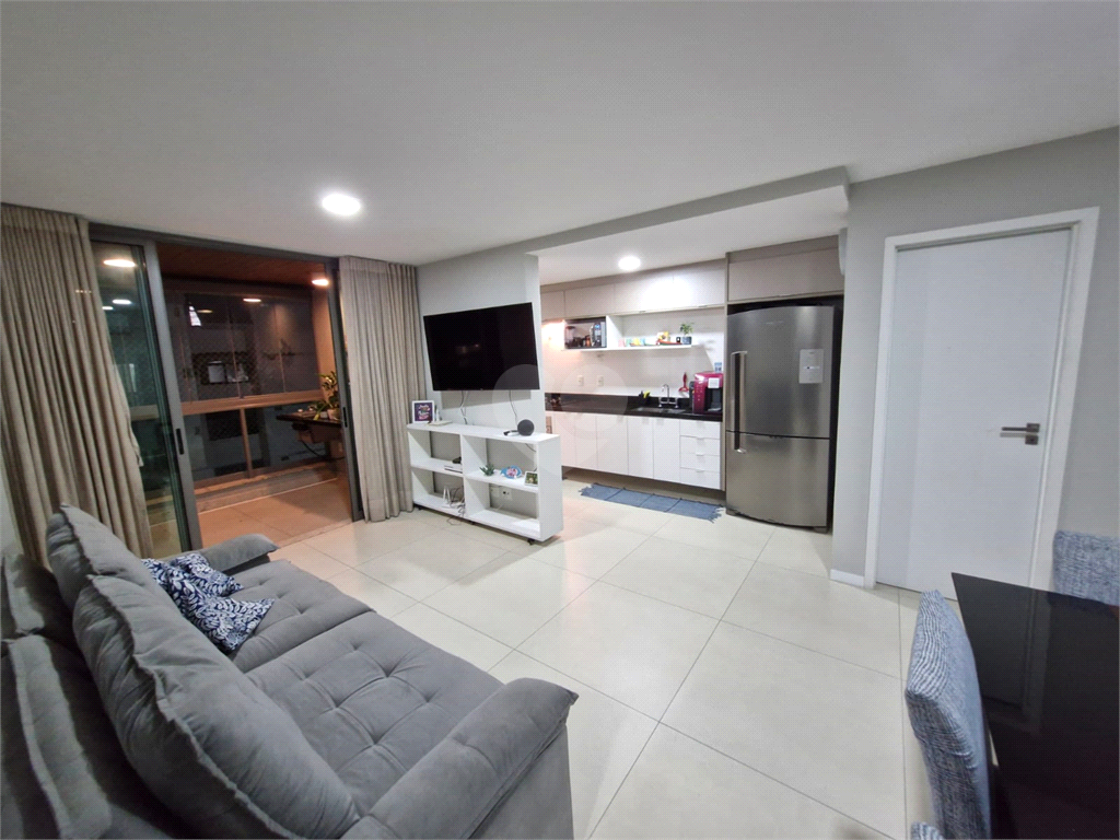 Venda Apartamento Niterói Icaraí REO1035336 6