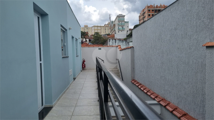 Aluguel Condomínio São Paulo Vila Nova Mazzei REO1035337 6