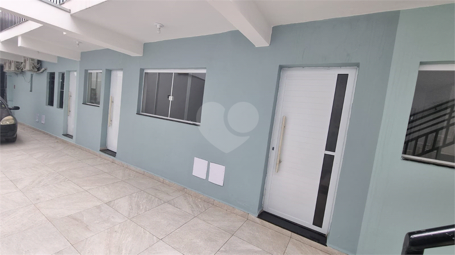 Aluguel Condomínio São Paulo Vila Nova Mazzei REO1035337 1