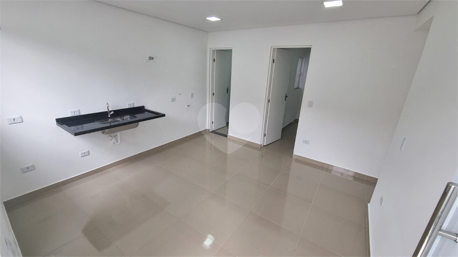 Aluguel Condomínio São Paulo Vila Nova Mazzei REO1035337 15