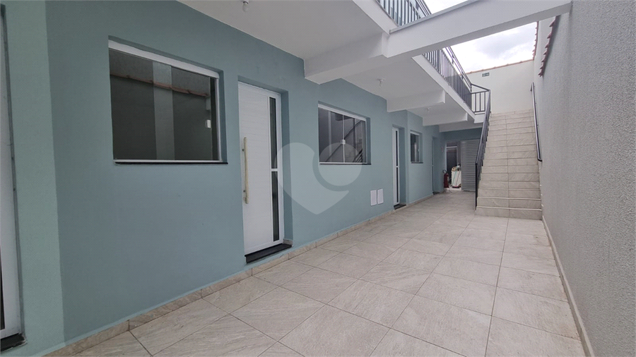 Aluguel Condomínio São Paulo Vila Nova Mazzei REO1035337 4