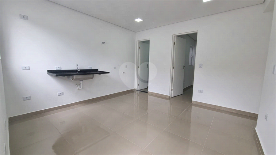 Aluguel Condomínio São Paulo Vila Nova Mazzei REO1035337 17