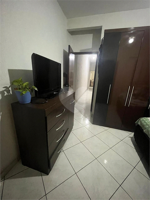 Venda Sobrado São Paulo Parque Vitória REO1035341 10