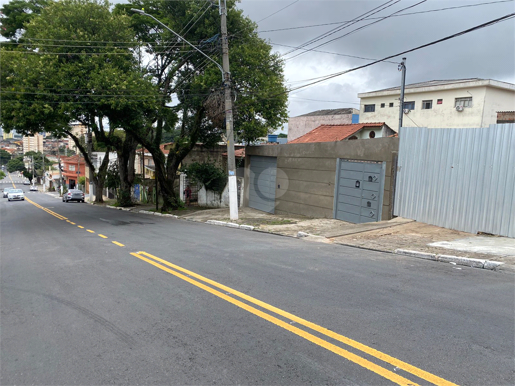 Venda Terreno São Paulo Jardim Mangalot REO1035343 10