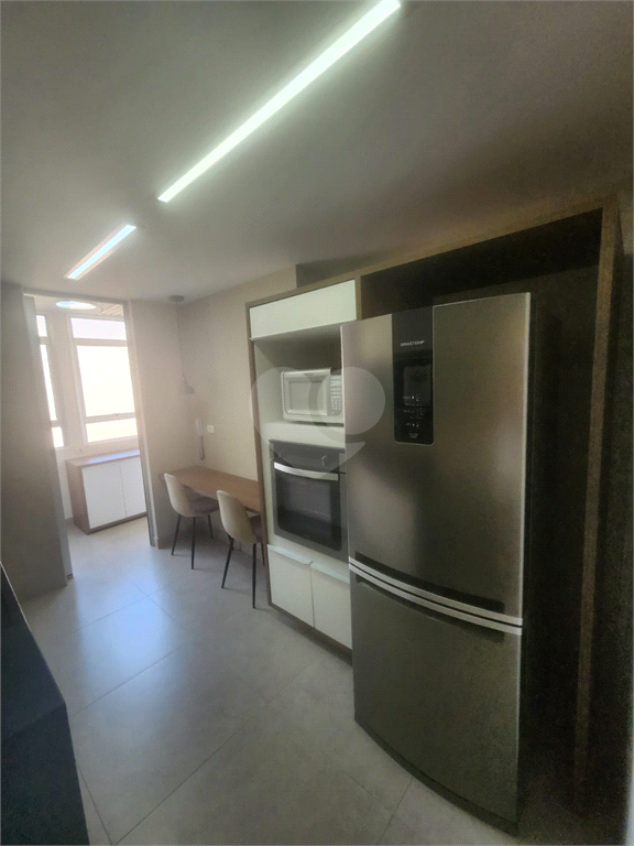 Aluguel Apartamento São Paulo Paraíso REO1035344 16