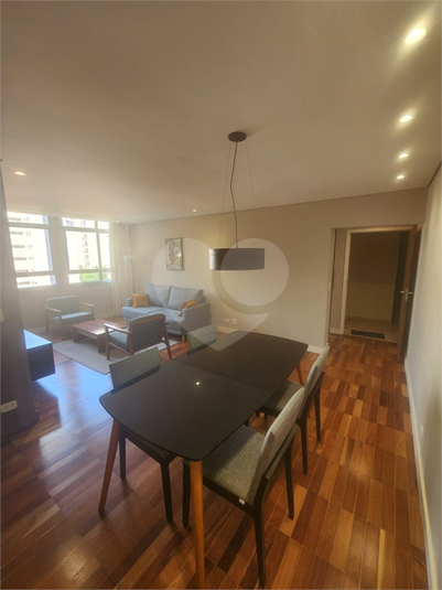 Aluguel Apartamento São Paulo Paraíso REO1035344 2