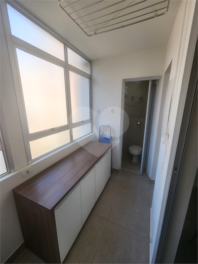 Aluguel Apartamento São Paulo Paraíso REO1035344 15