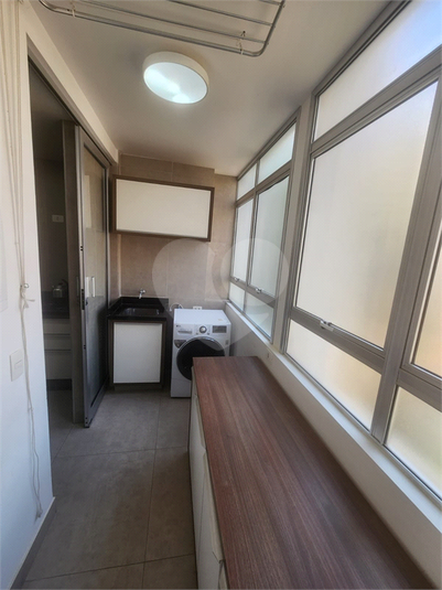 Aluguel Apartamento São Paulo Paraíso REO1035344 12