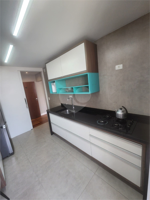 Aluguel Apartamento São Paulo Paraíso REO1035344 11