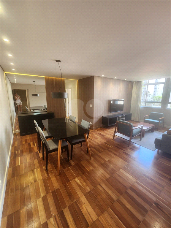 Aluguel Apartamento São Paulo Paraíso REO1035344 1