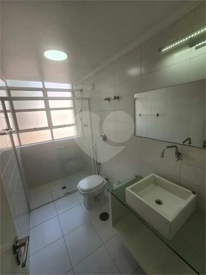 Aluguel Apartamento São Paulo Paraíso REO1035344 18