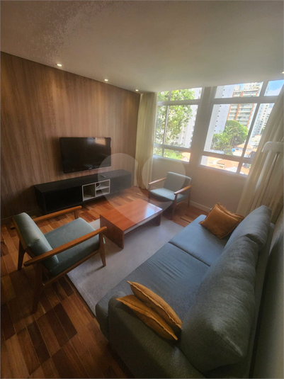 Aluguel Apartamento São Paulo Paraíso REO1035344 4