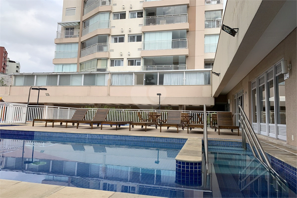 Venda Apartamento São Paulo Casa Verde REO1035352 30