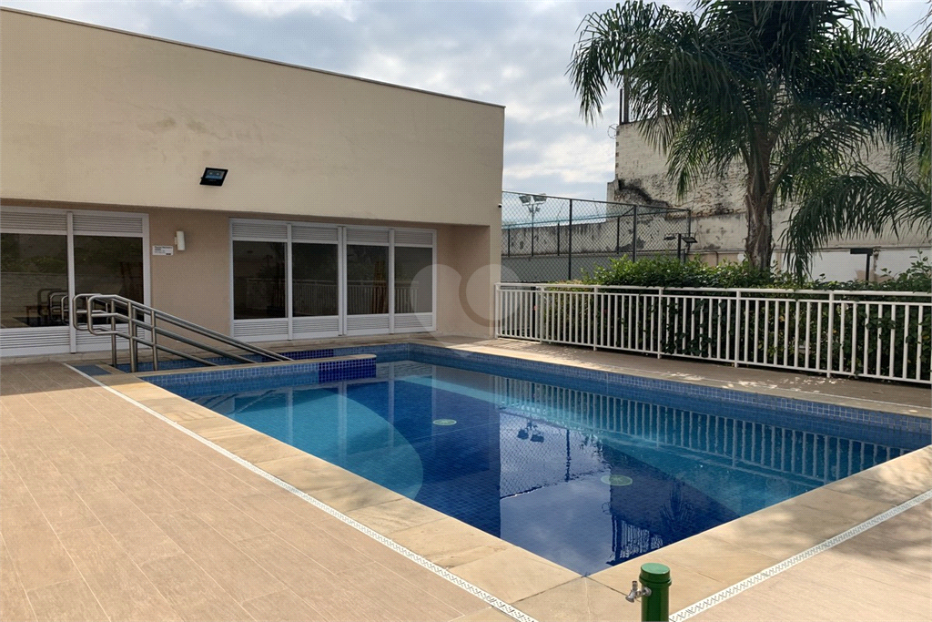 Venda Apartamento São Paulo Casa Verde REO1035352 32