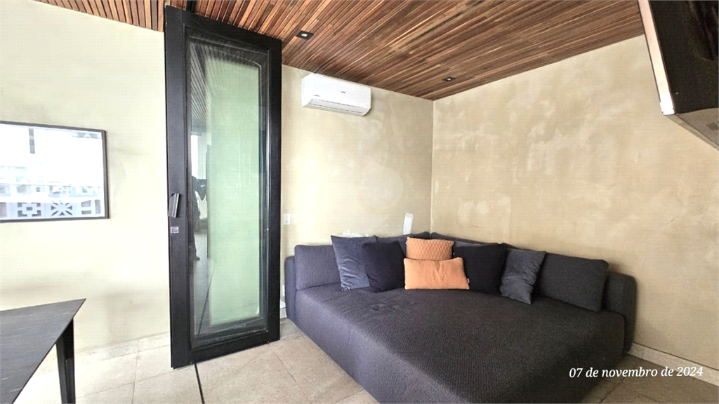 Venda Apartamento São Paulo Cidade Monções REO1035355 26