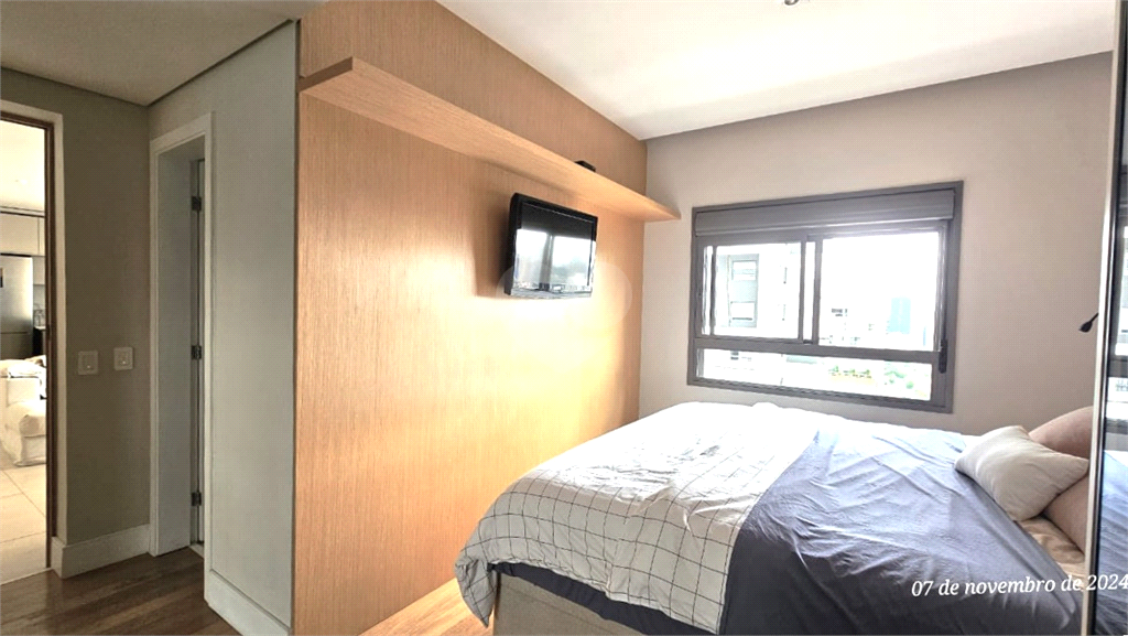 Venda Apartamento São Paulo Cidade Monções REO1035355 19