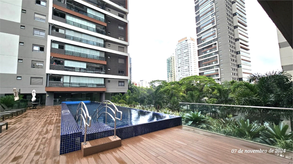 Venda Apartamento São Paulo Cidade Monções REO1035355 41